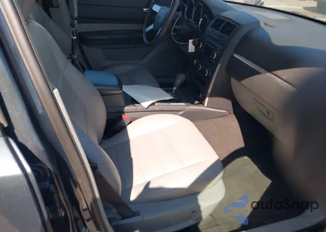 2008 Dodge Charger from USA, damaged, VIN 2B3KA43RX8H199686